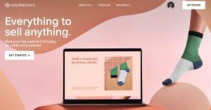 squarespace, website builder, website design, website development