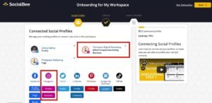 socialbee, social media, how to schedule instagram post in 2022, digital marketing