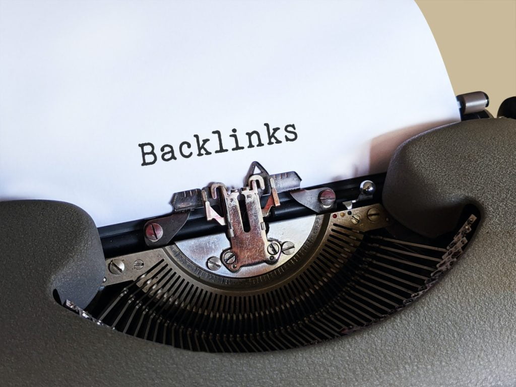 what are backlinks in seo and how do I get more backlinks?